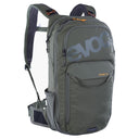 Evoc Stage 12L - Fahrradrucksack 44 cm (dark olive)