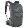 Evoc Stage 12L - Fahrradrucksack 44 cm (dark olive)