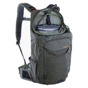 Evoc Stage 12L - Fahrradrucksack 44 cm (dark olive) - Ansicht 8