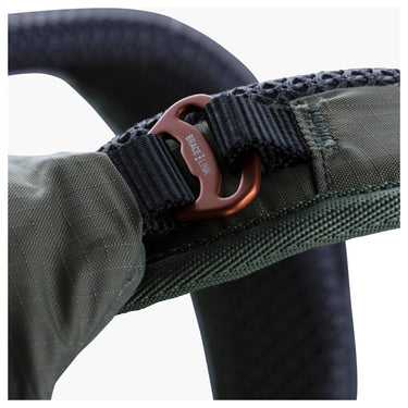 Evoc Stage 12L - Fahrradrucksack 44 cm (dark olive) - Ansicht 9