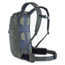 Evoc Stage 12L - Fahrradrucksack 44 cm (dark olive) - Ansicht 2