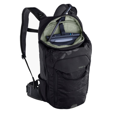 Evoc Stage 18L - Fahrradrucksack 48 cm (black) - Ansicht 8