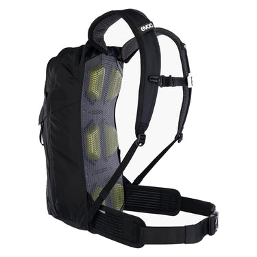 Evoc Stage 18L - Fahrradrucksack 48 cm (black) - Ansicht 2