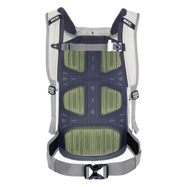 Evoc Stage 18L - Fahrradrucksack 48 cm (sand-stone) - Ansicht 2