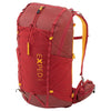 Exped Alpine Impulse 20 - Rucksack 52 cm (burgundy)
