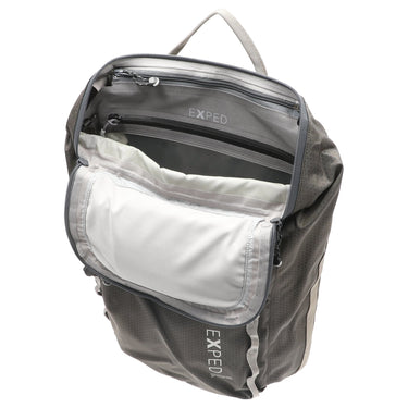 Exped Alpine Mountain Pro 20 - Rucksack 50 cm (dark brown) - Ansicht 3
