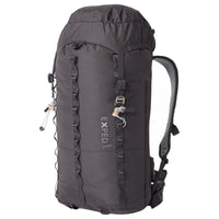 Exped Alpine Mountain Pro 40 M - Rucksack  62 cm (black)