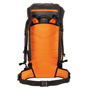 Exped Alpine Verglas 40 L - Rucksack 64 cm (black, 64 cm) - Ansicht 2