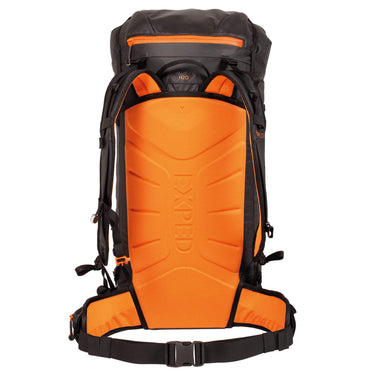 Exped Alpine Verglas 40 M - Rucksack 63 cm (black, 63 cm) - Ansicht 2