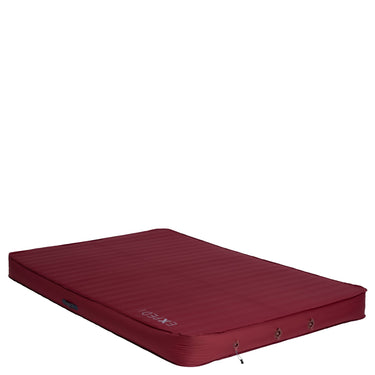 Exped Basecamp MegaMat Max Duo LW+ - Schlafmatte 197 cm (burgundy) - Ansicht 2