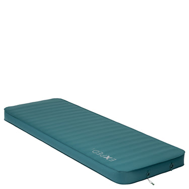 Exped Basecamp MegaMat MW - Schlafmatte 183 cm (cypress) - Ansicht 2