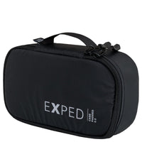 Exped Case Padded 0.5 - Packsack 16 cm (black)