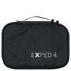 Exped Case Padded 1.5 - Packsack 18 cm (black)