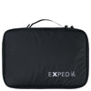 Exped Case Padded 3.5 - Packsack 23 cm (black)