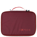 Exped Case Padded 3.5 - Packsack 23 cm (burgundy)