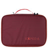 Exped Case Padded 3.5 - Packsack 23 cm (burgundy)