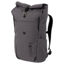 Exped Everyday Metro 30 Rolltop - Rucksack 56 cm (black melange)