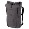 Exped Everyday Metro 30 Rolltop - Rucksack 56 cm (black melange)