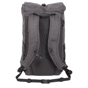 Exped Everyday Metro 30 Rolltop - Rucksack 56 cm (black melange) - Ansicht 2