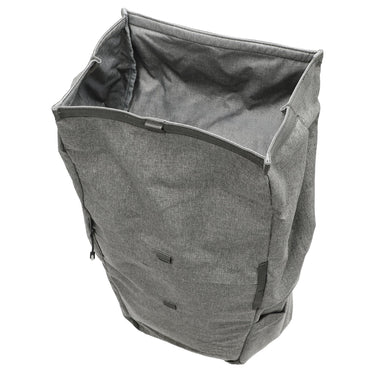 Exped Everyday Metro 30 Rolltop - Rucksack 56 cm (grey melange) - Ansicht 3