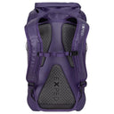 Exped Everyday Torrent 20 - Rucksack 50 cm (aubergine) - Ansicht 2