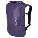 Exped Everyday Torrent 20 - Rucksack 50 cm (aubergine)