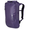 Exped Everyday Torrent 20 - Rucksack 50 cm (aubergine)