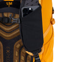 Exped Hiking Skyline 12 - Wanderrucksack 49 cm (gold) - Ansicht 6