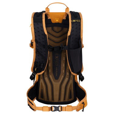Exped Hiking Skyline 12 - Wanderrucksack 49 cm (gold) - Ansicht 2