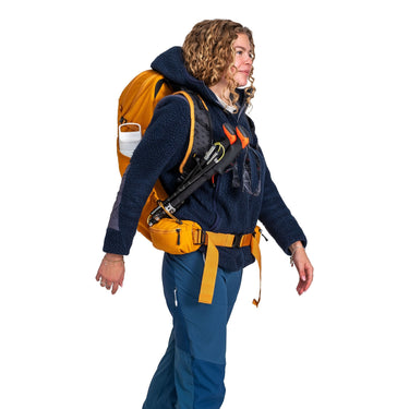 Exped Hiking Skyline 12 - Wanderrucksack 49 cm (gold) - Ansicht 8