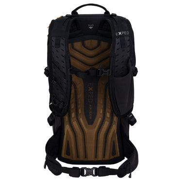 Exped Hiking Skyline 20 S/M - Wanderrucksack 52 cm (moraine) - Ansicht 2