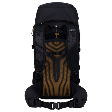 Exped Hiking Skyline 45 S/M - Wanderrucksack 68 cm (black) - Ansicht 2