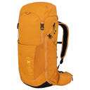 Exped Hiking Skyline 45 S/M - Wanderrucksack 68 cm (gold)