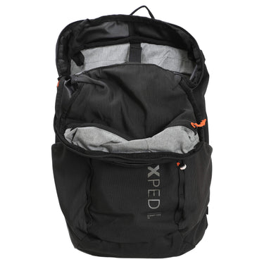 Exped Hiking Summit Hike 15 - Rucksack 49 cm (black) - Ansicht 3