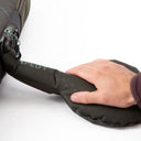 Exped LuxeMat Duo M - Schlafmatte 183 cm (morraine) - Ansicht 3