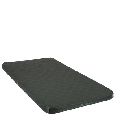 Exped LuxeMat Duo M - Schlafmatte 183 cm (morraine) - Ansicht 2