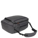 Exped Travel Cruiser 35 - Rucksack 49 cm (black melange) - Ansicht 3