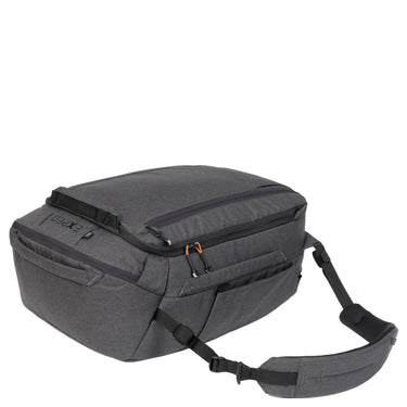 Exped Travel Cruiser 35 - Rucksack 49 cm (black melange) - Ansicht 3