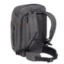 Exped Travel Cruiser 35 - Rucksack 49 cm (black melange) - Ansicht 2