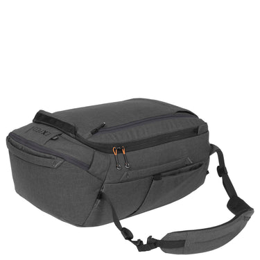 Exped Travel Cruiser 45 - Rucksack 54 cm (black melange) - Ansicht 3