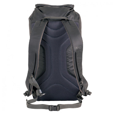 Exped Trekking Typhoon 15 - Leichtrucksack 42 cm (black) - Markenkoffer