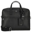 BOSS Zair S Doc Case - Aktentasche 38 cm (black)