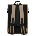Rains Rolltop - Rucksack L 16" 52 cm (beige) - Ansicht 3