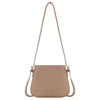 bugatti Luna - Schultertasche S 23 cm (puder)