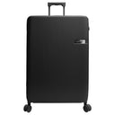 Heys Nexus - 4-Rollen-Trolley L 76 cm (black) - Ansicht 8