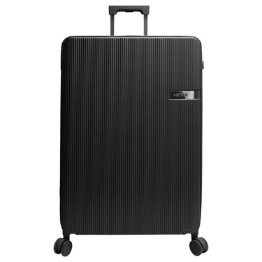Heys Nexus - 4-Rollen-Trolley L 76 cm (black) - Ansicht 8