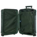 Brics Positano - 4-Rollen Kabinentrolley 55 cm USB (emerald green) - Ansicht 6