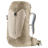Deuter AC Lite 24 - Wanderrucksack 57 cm (alu-greystone)