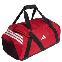 adidas Tiro Duffle M - Sporttasche M 59.5 cm (tepore/white) - Ansicht 2