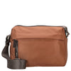 Mandarina Duck Hunter Shoulder Bag 28 cm (pecan nut)